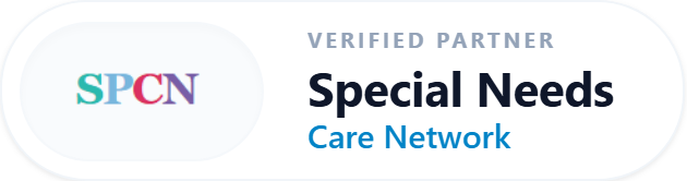 Verified Partner — Special Needs Care Network