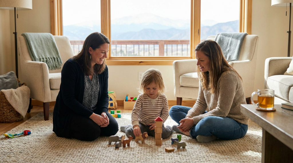 ABA Burnout Is Real: How Colorado Parents Can Avoid In-Home Therapy Fatigue