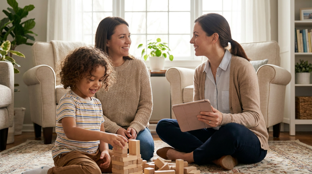 Private Insurance vs. Medicaid for ABA in Colorado: When to Switch, When to Layer