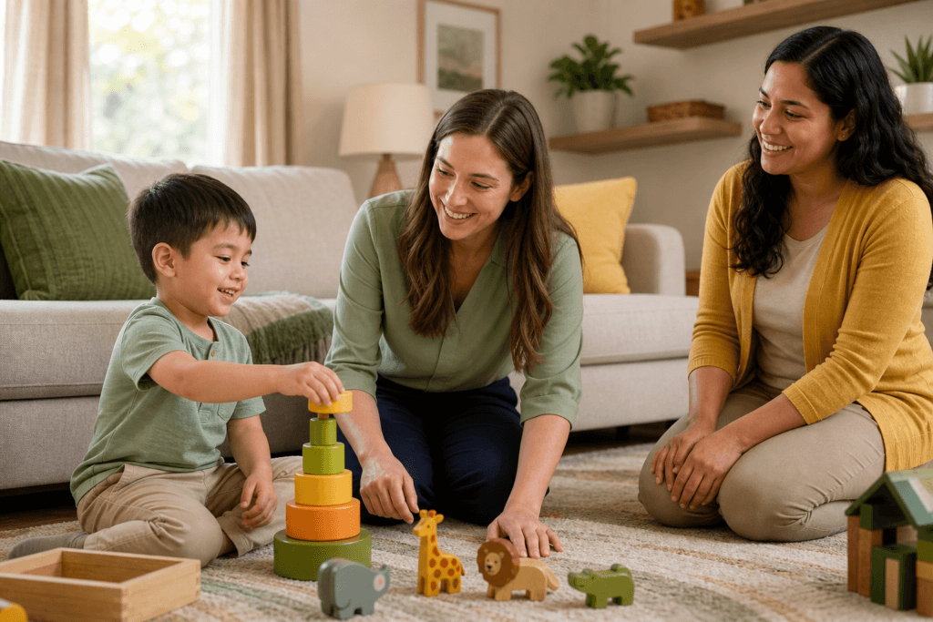 In-Home ABA Therapy in Wheat Ridge and Lakewood, CO: Is It the Right Fit for Your Family?